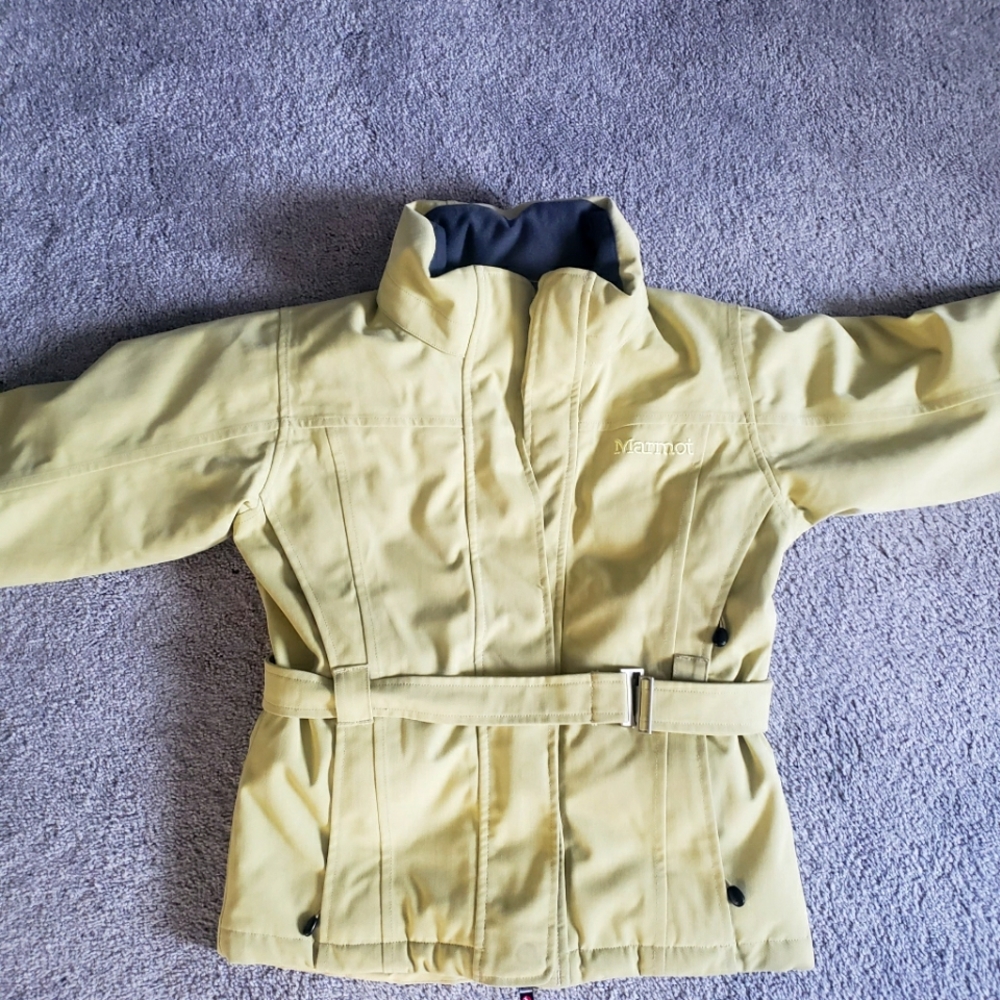 Marmont girls Down coat